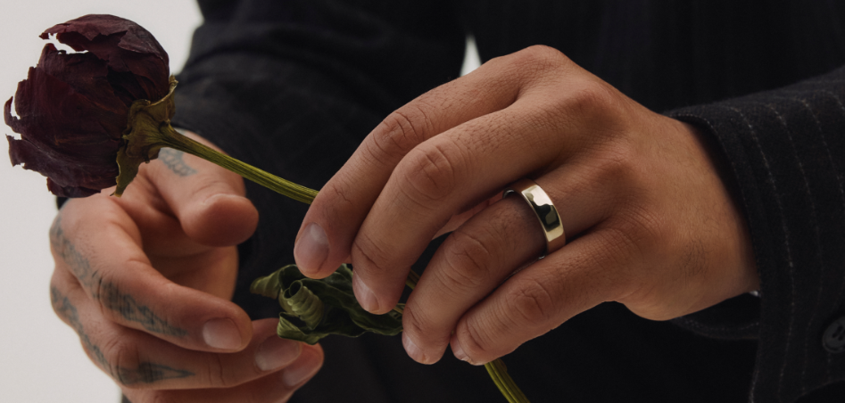 智能戒指的iPhone时刻?深度拆解Oura Ring 5的九大新功能