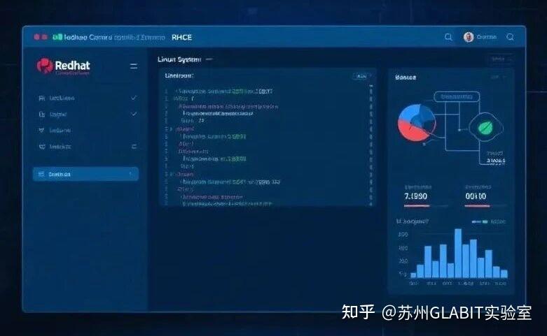 RHCE适合哪些人考?这几类人考了都说值! - 知乎