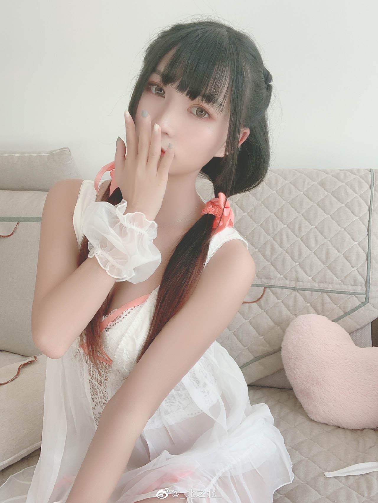 图片[5]-[合集]coser网红《北之北》全套15期，大小1.58G-佳人吧