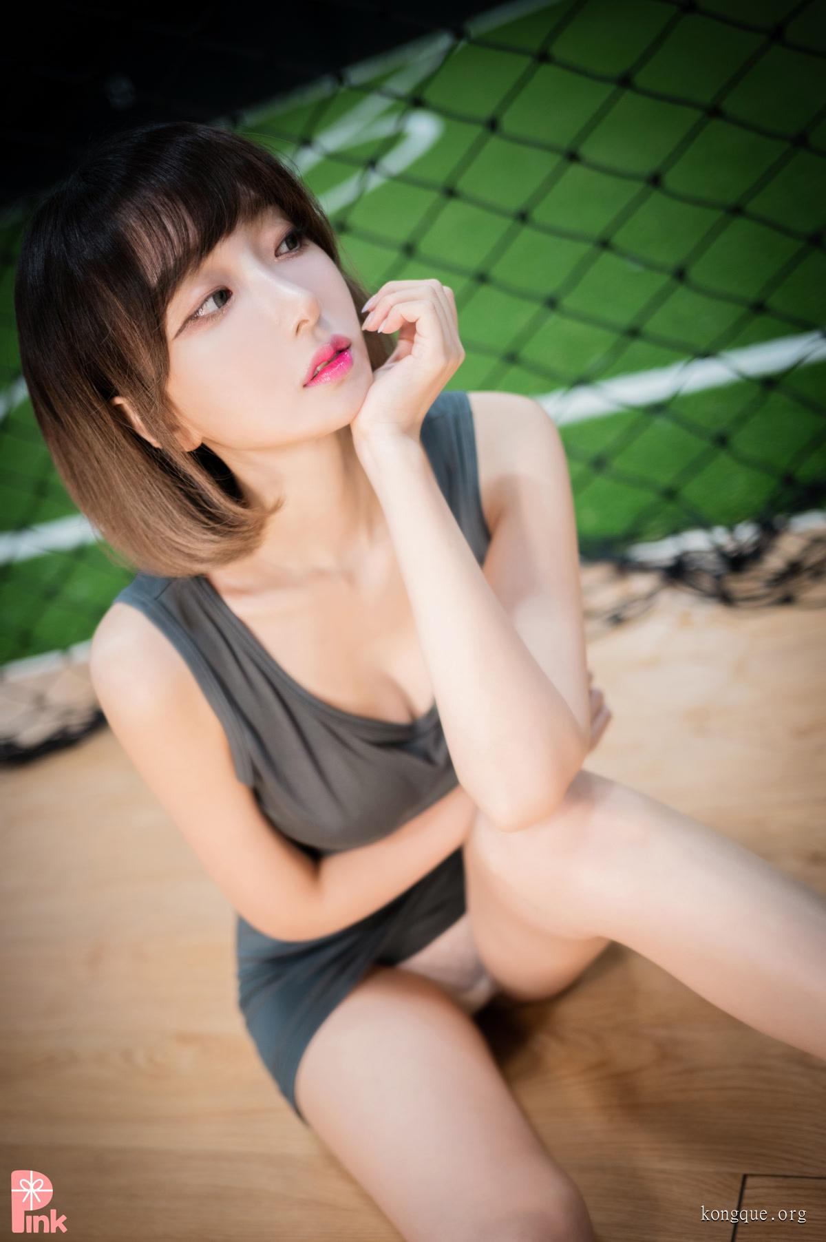 图片[10]-PINK(韩国) – 全套35期套图&视频[59.1G-2024.11]-佳人吧