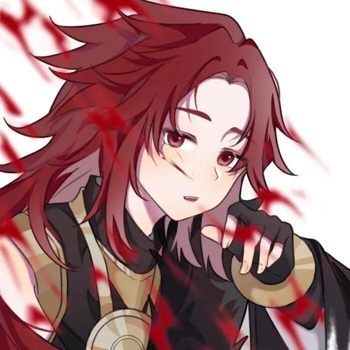 有没有关于百里玄策的图? - 知乎