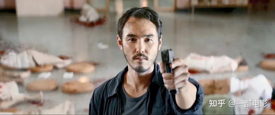 台湾邪教有多可怕?周处除三害只是小儿科 - 知乎