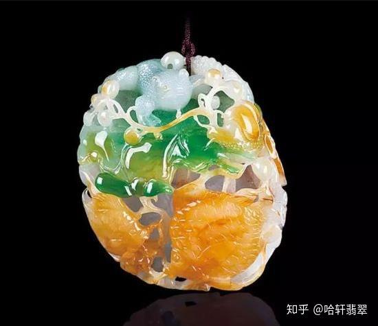 レトロ！ 翡翠 福祿寿 手玩件 9e34287c84624fb69f3e8feffb17c0