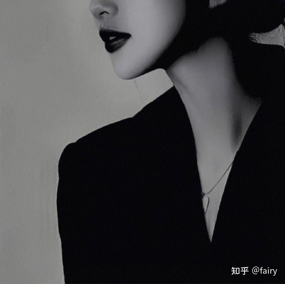 有没有用了很久舍不得换的微信头像? - 知乎