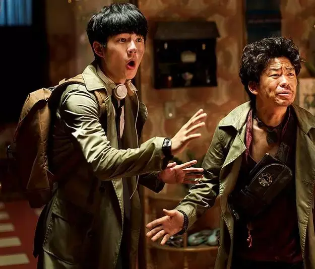 如何评价电影《唐人街探案2》? - 知乎