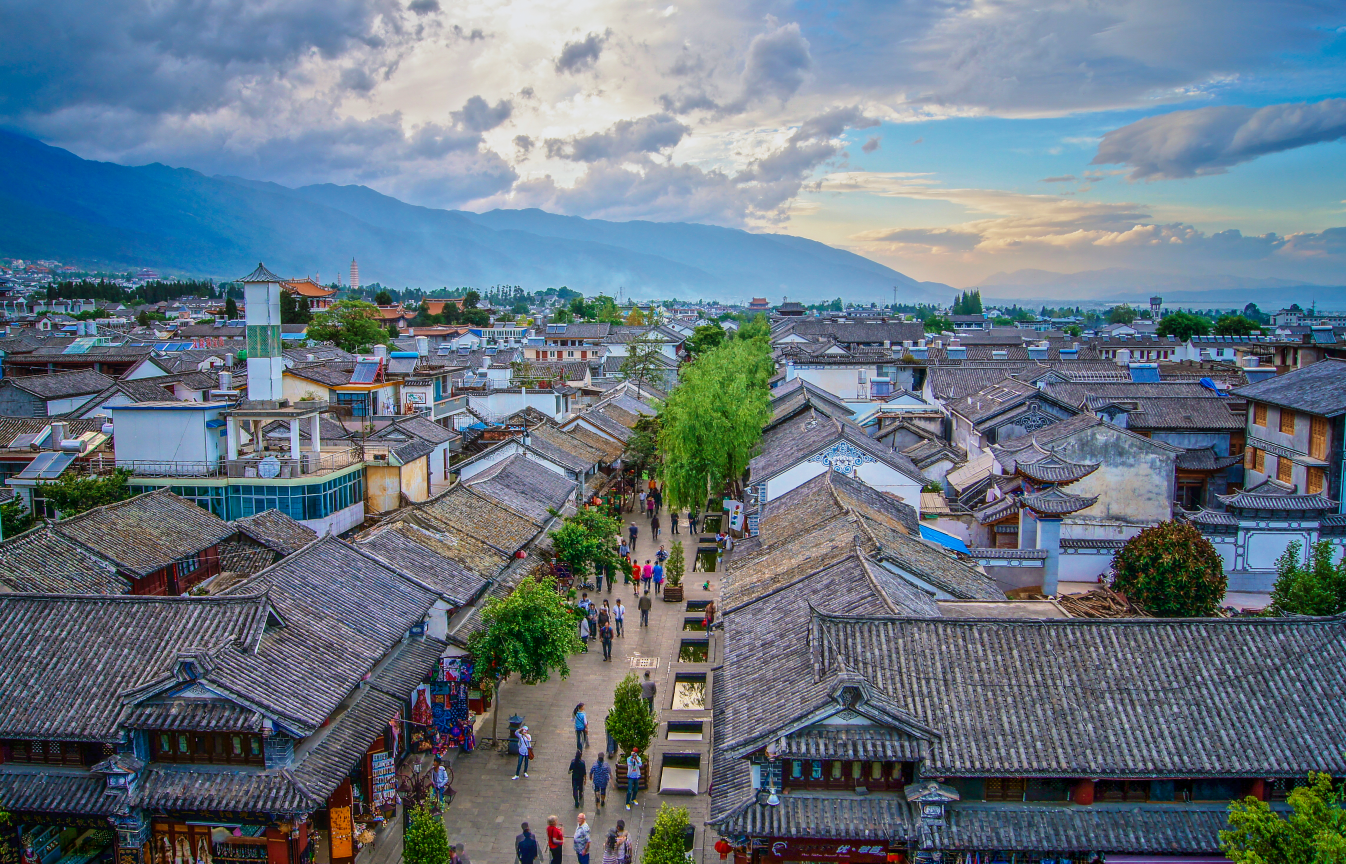 2025大理旅游:刚回来!花了2000块钱买来的血泪教训!!3天2晚攻略这个春节就去大理!! - 知乎