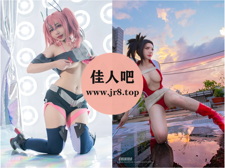 [39套-3.7G]叫我千寻大人写真合集[持续更新]-第3张-佳人吧写真资源合集下载