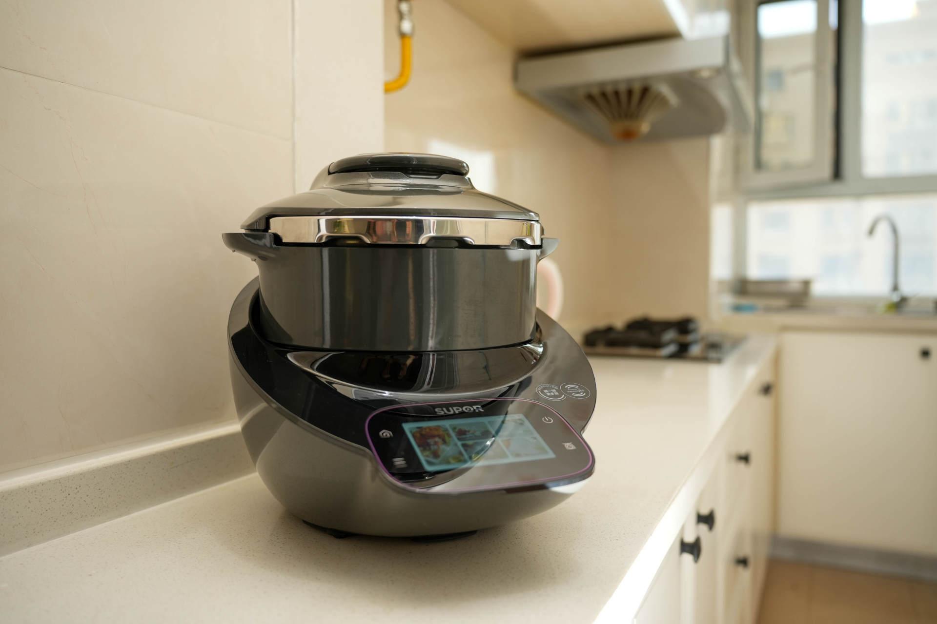 有哪些你想不到,却又很适合你的新家电?