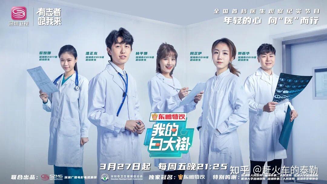 值得一看的医疗纪录片,34部给你整理好了 - 知乎