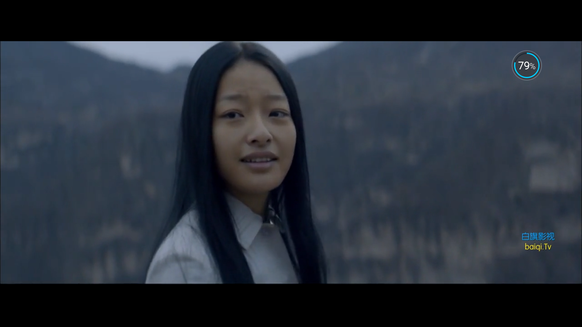 如何看待《喊山》里面女主角的演技? - 知乎