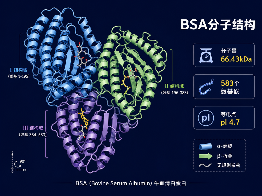BSA不只是封闭剂！它的3个核心用途你摸透了吗？ - 知乎