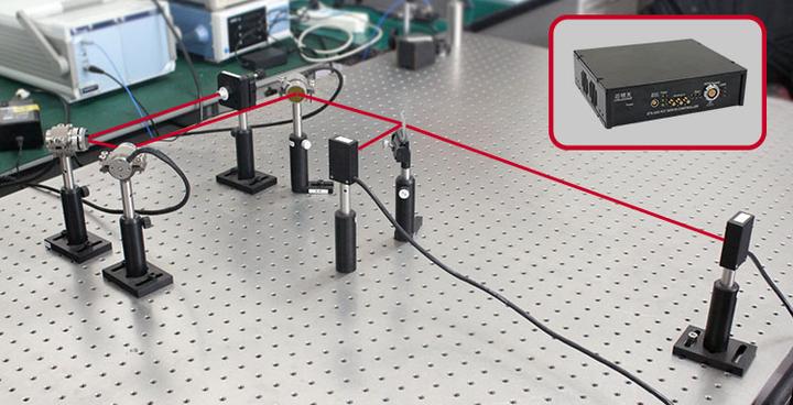 激光稳定系统中如何实现光路的闭环控制? - 知乎