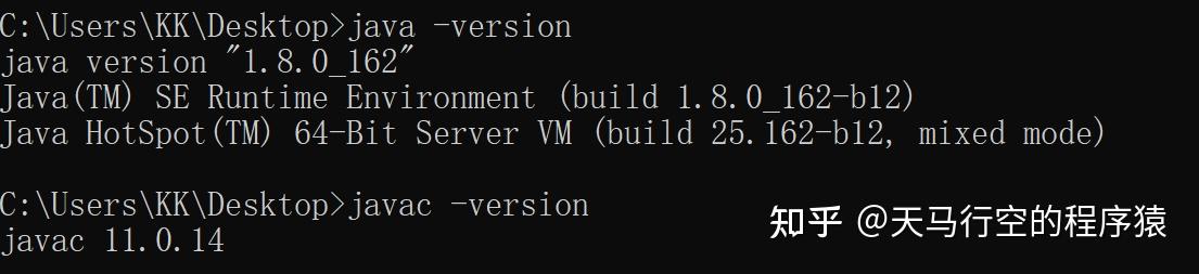 解决报错: A JNI error has occurred, please check your installation and try ...