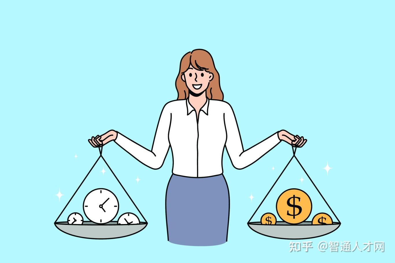 失业的人越来越多，如何度过低谷期？ - 知乎