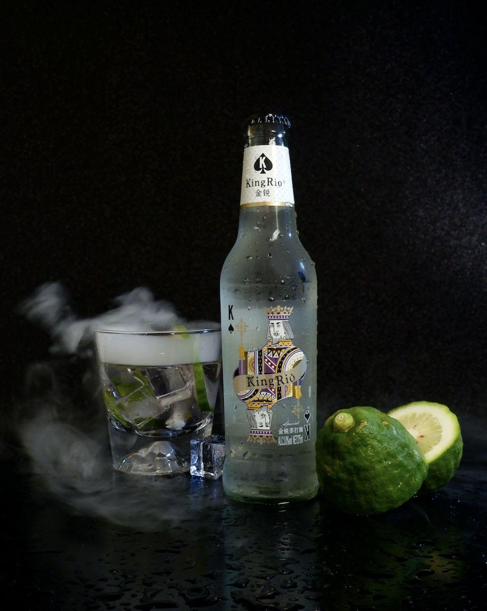 夜场里哪款苏打酒鸡尾酒预调酒最好喝