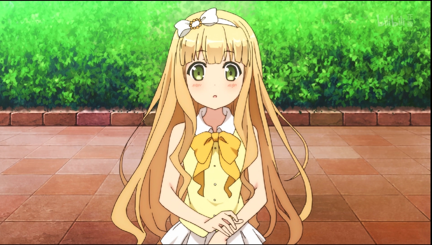 动漫中有哪些金毛败犬