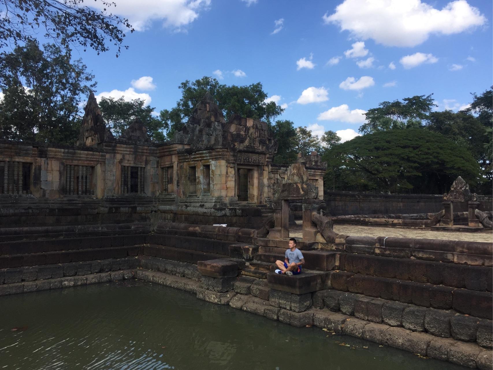 泰国哪些地方值得去?