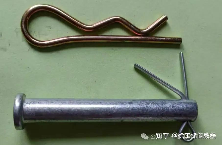 储能钣金设计-零件的连接装配方式,螺栓铆接焊接销钉卡扣粘接 - 知乎