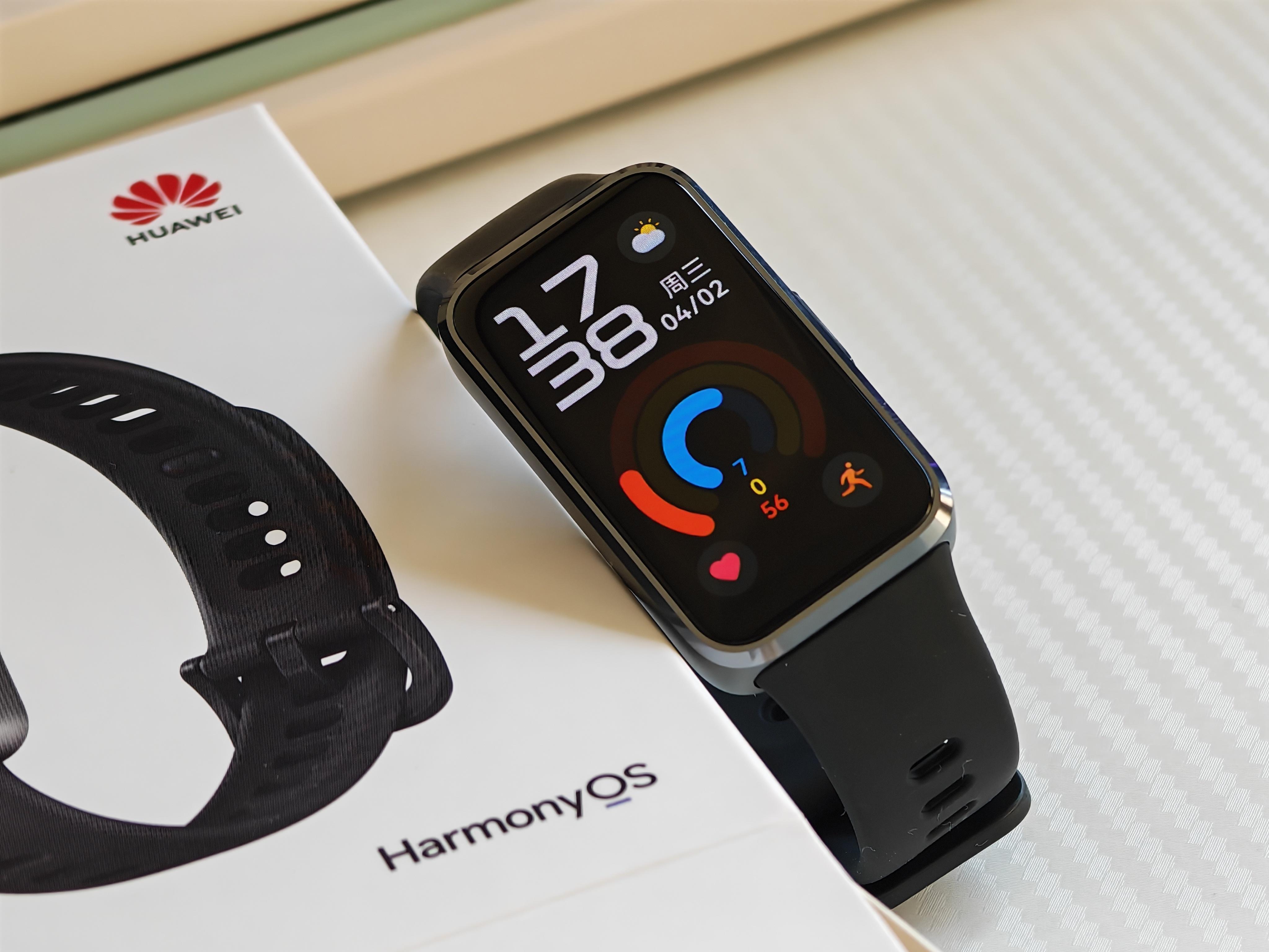 华为手环10值得买吗先别急着冲