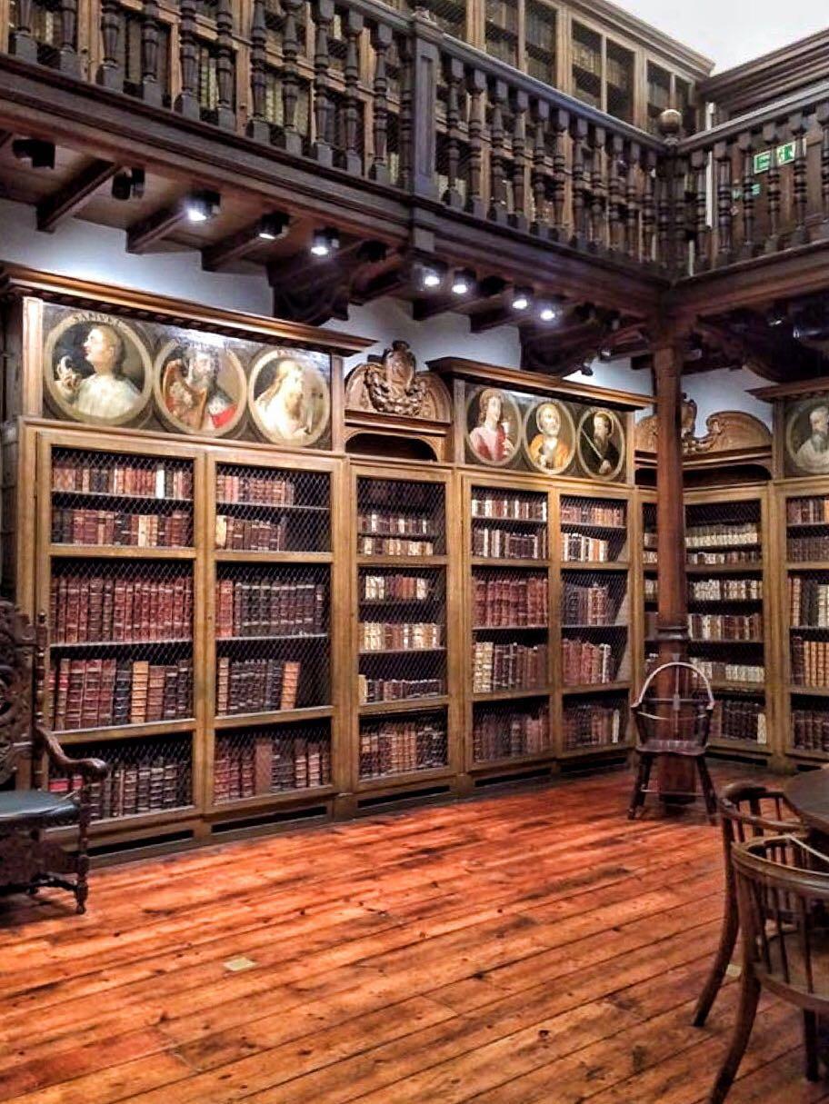 Dduc Lib 在杜伦大学 (Durham University) 就读是怎样一番体验? - 知乎