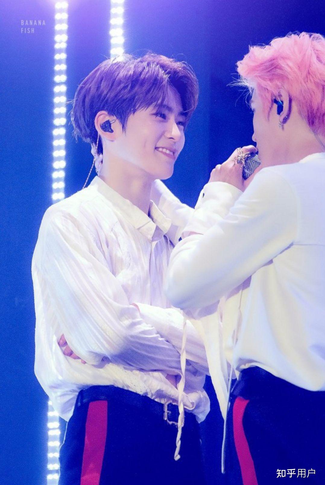 nct的官方门面担当是谁? - 知乎