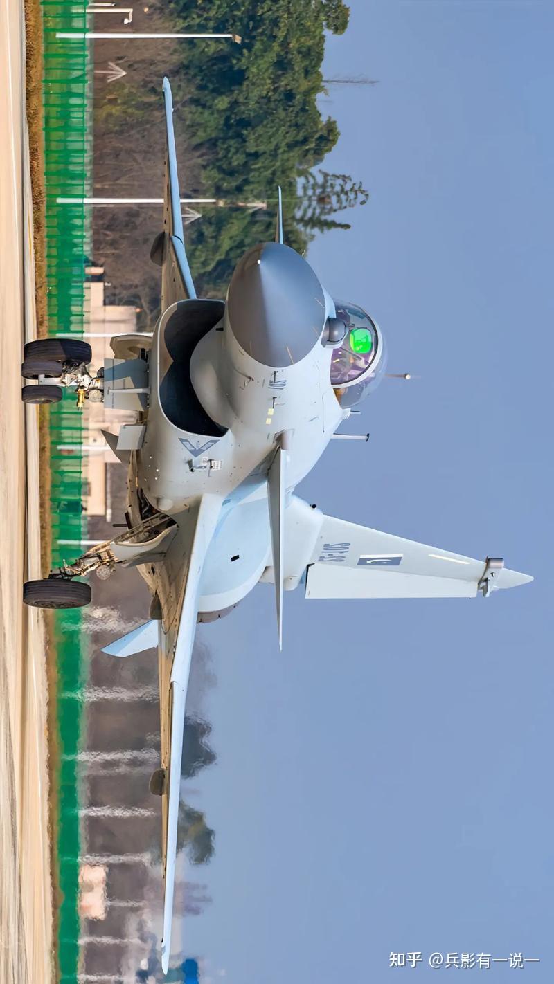 歼10CE助力巴空军,实力飞跃引关注 - 知乎