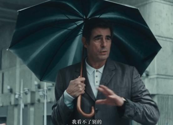 《新凯旋门》这座巴黎地标背后，竟藏了惊天秘密