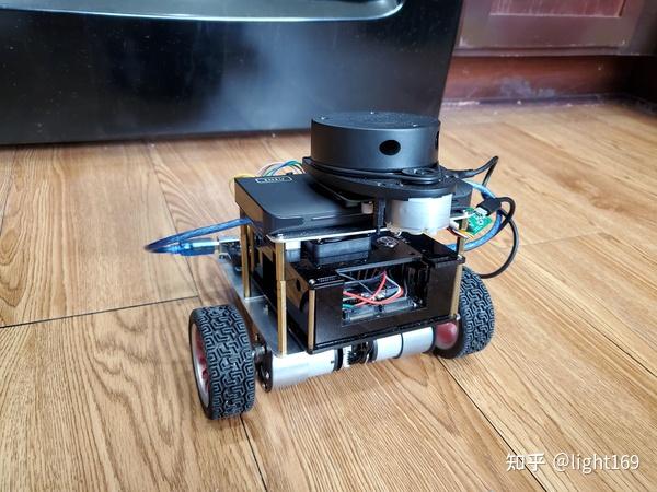 How To Send Goals to the ROS Navigation Stack Using C++ - 知乎