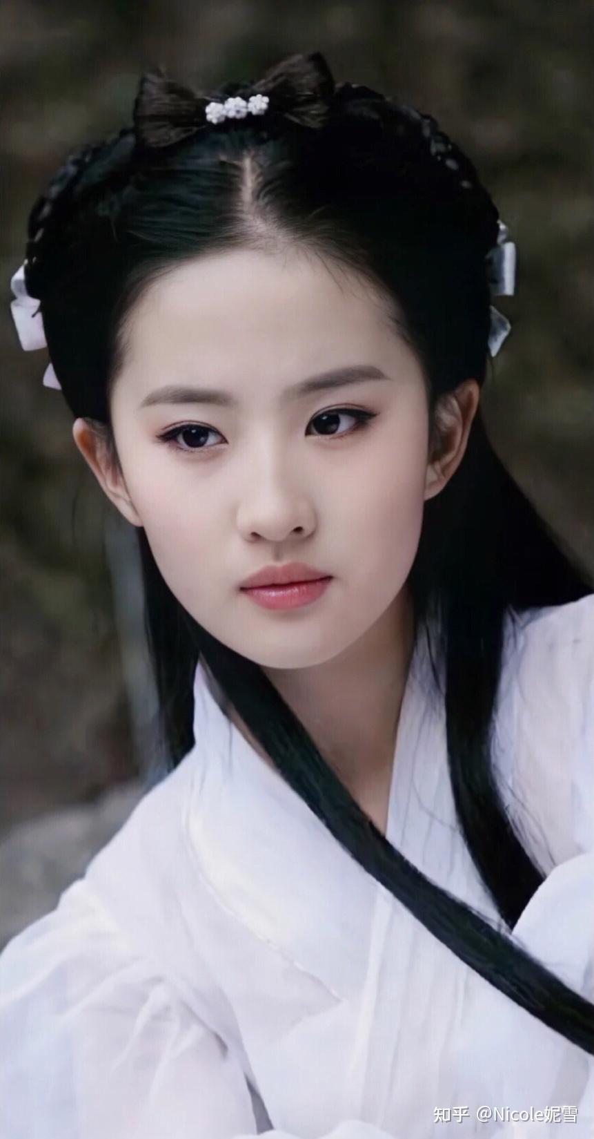 有没有古装影视剧角色人设令你念念不忘人设是什么