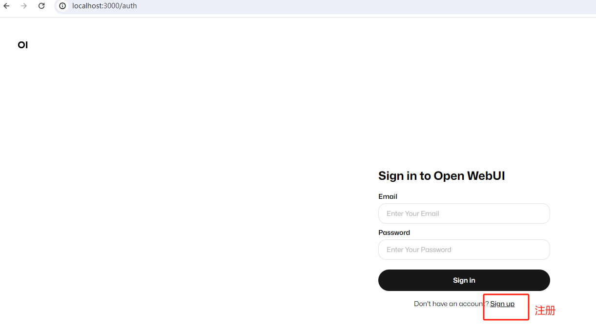 Windows deepseek r1 web 
