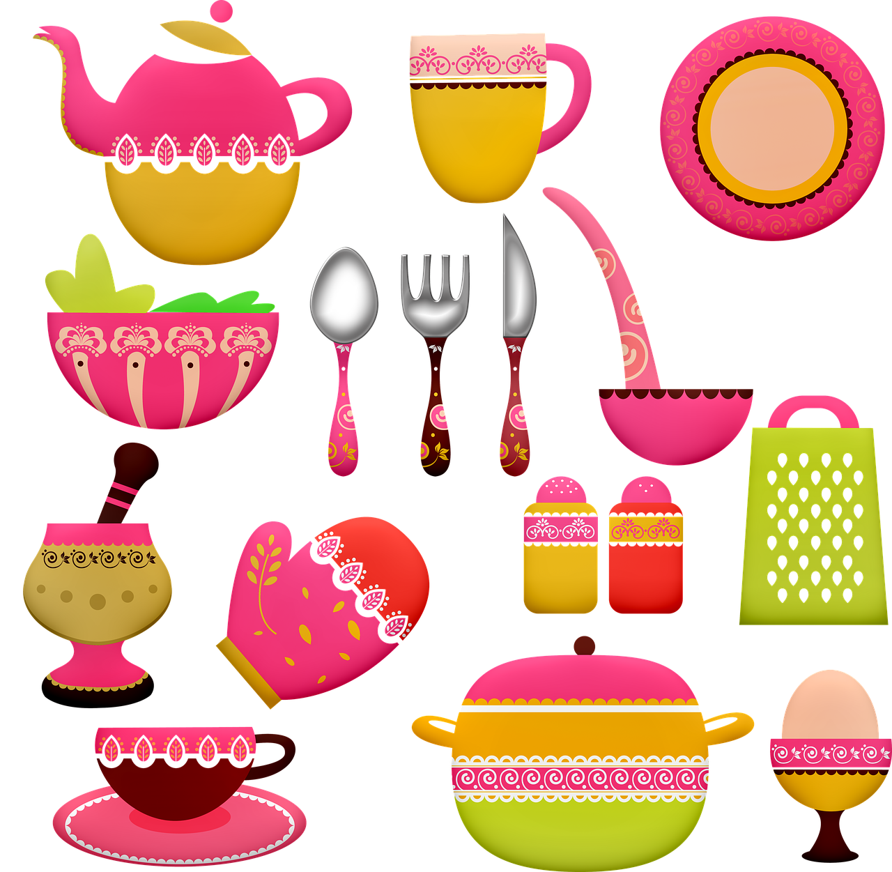 2. 餐厅专用案板