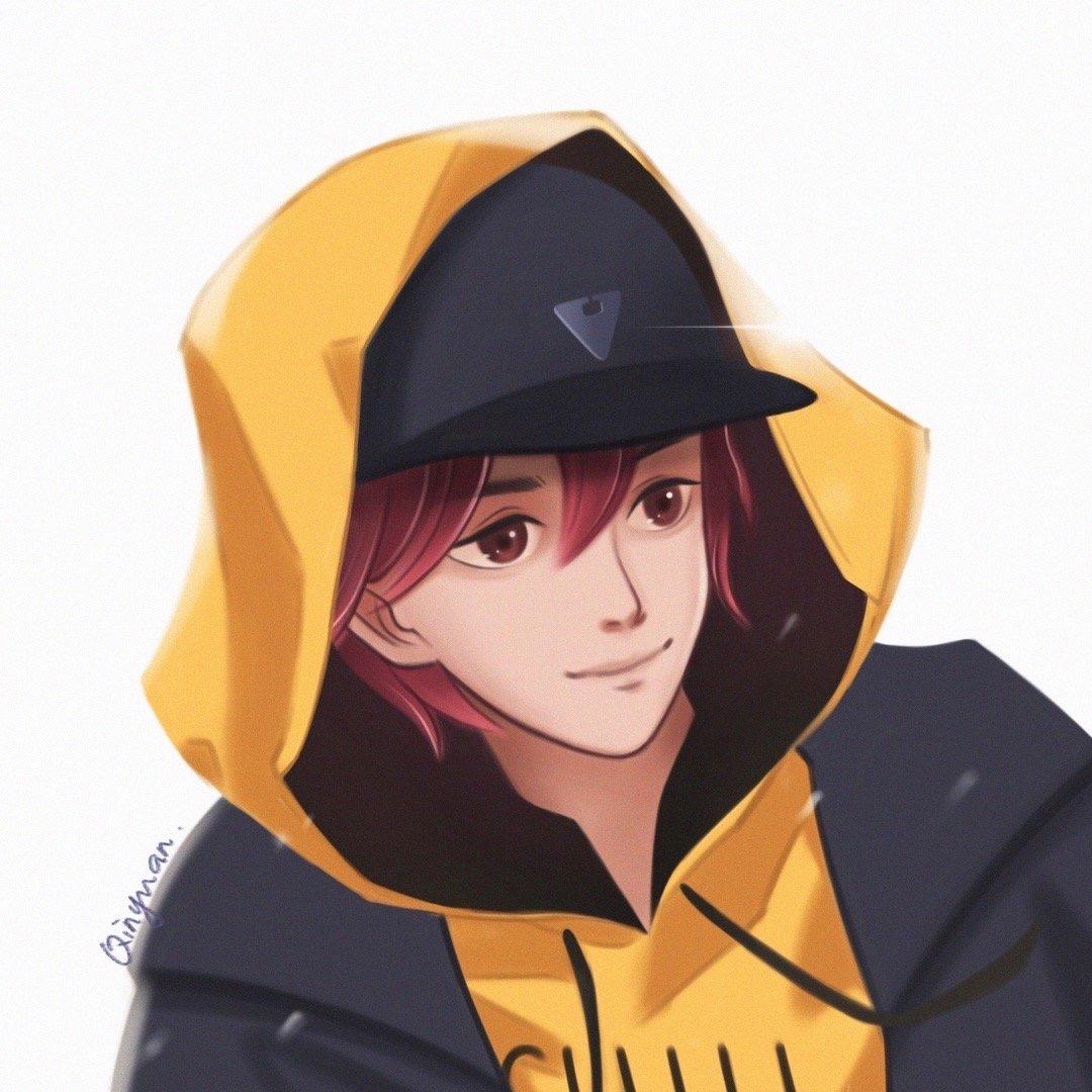 有没有什么惊艳的微信头像?-特别惊艳到人的微信头像