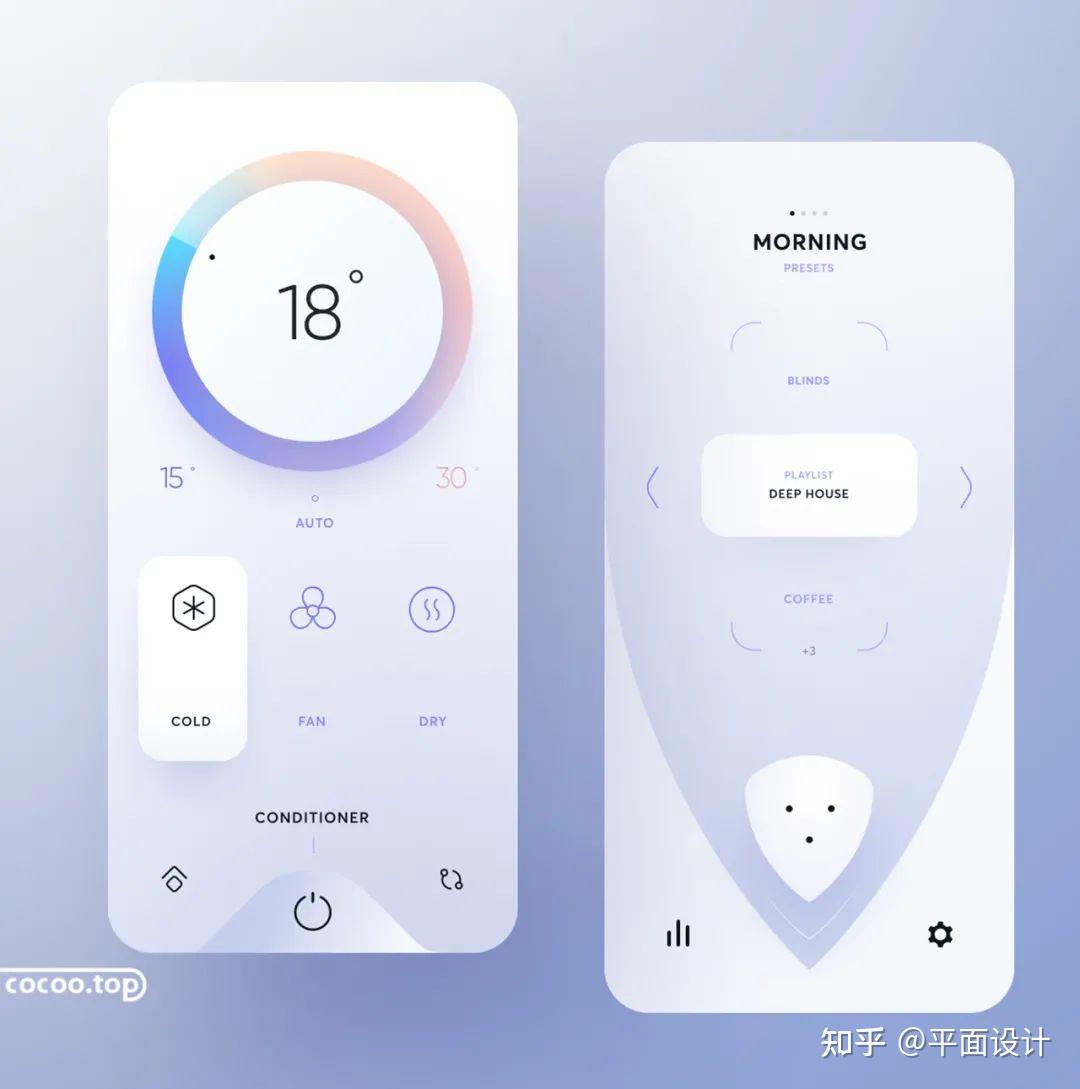 APP按钮设计技巧！ - 知乎