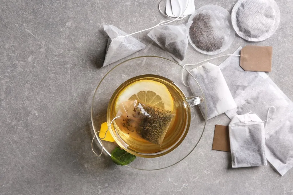 7年卖出5亿个茶包,这“茶里”究竟有什么秘密? - 知乎