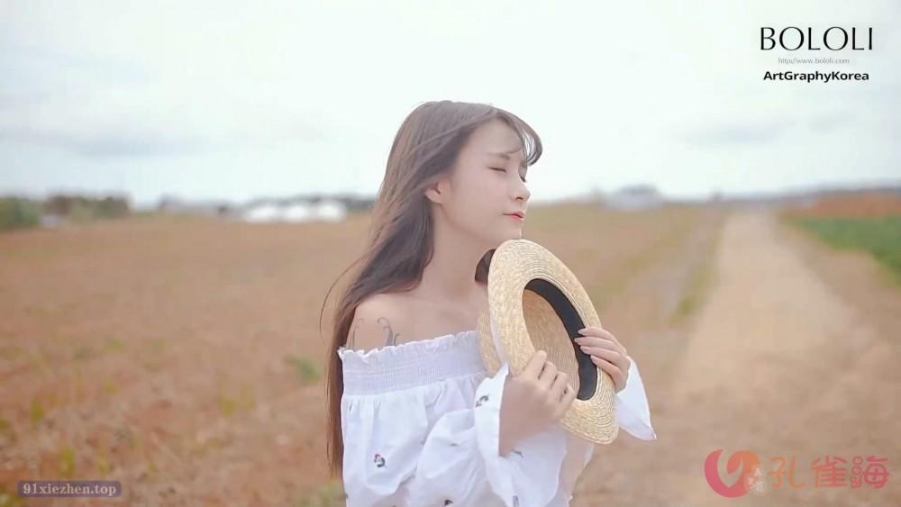 [合集]名站机构《BoLoli波萝社》写真视频14期[4.95GB]-佳人吧