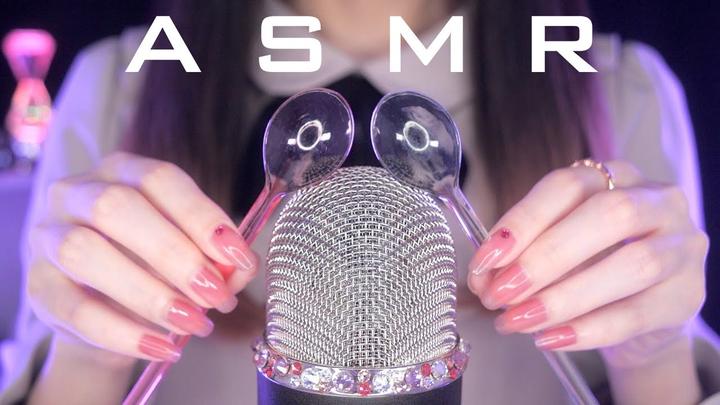 你的耳朵为什么会喜欢ASMR？ - 知乎