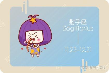 射手感情专一吗 需要做什么 - 知乎