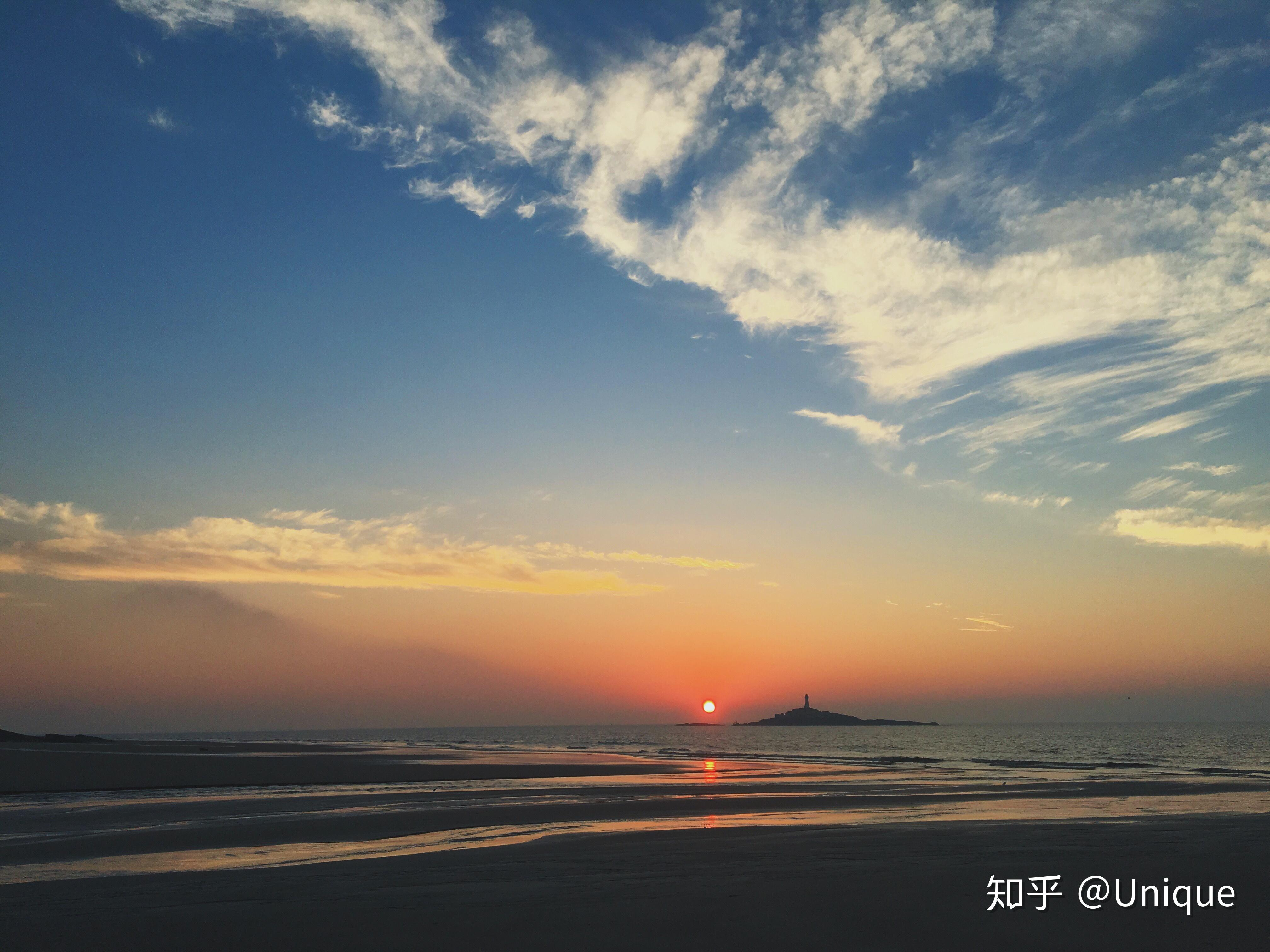 亚龙湾的日出-中关村在线摄影论坛
