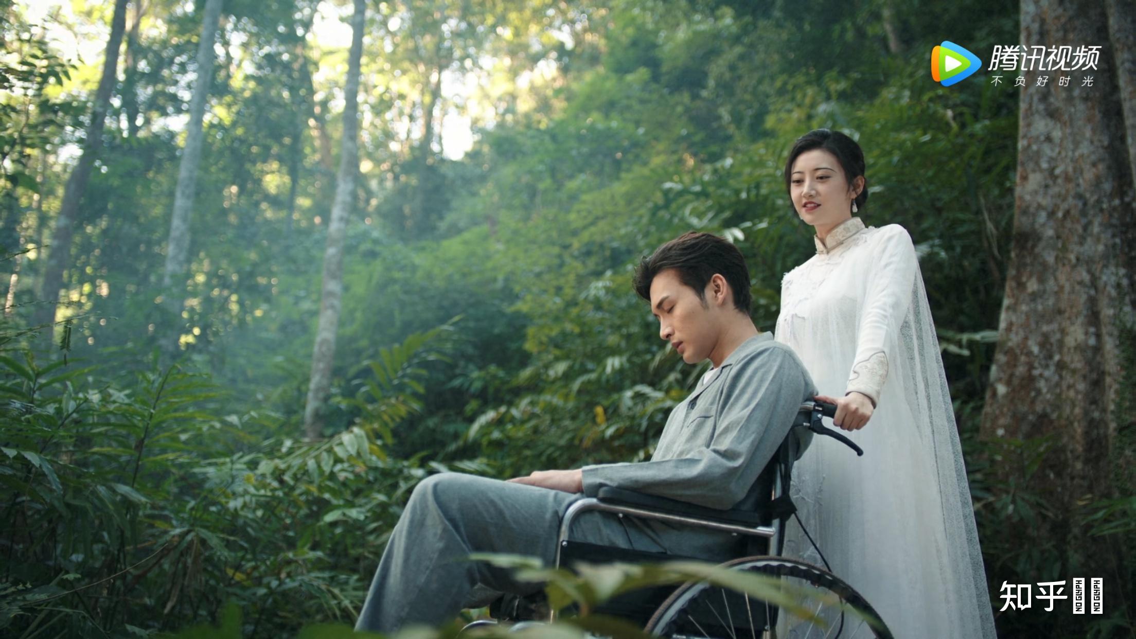 如何评价电视剧《司藤》的大结局? - 知乎