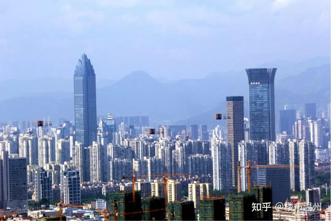 那些曾经的温州地标建筑，你还有多少印象？ - 知乎