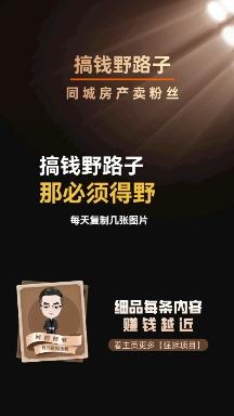 挣快钱的野路子(挣快钱的野路子图片)