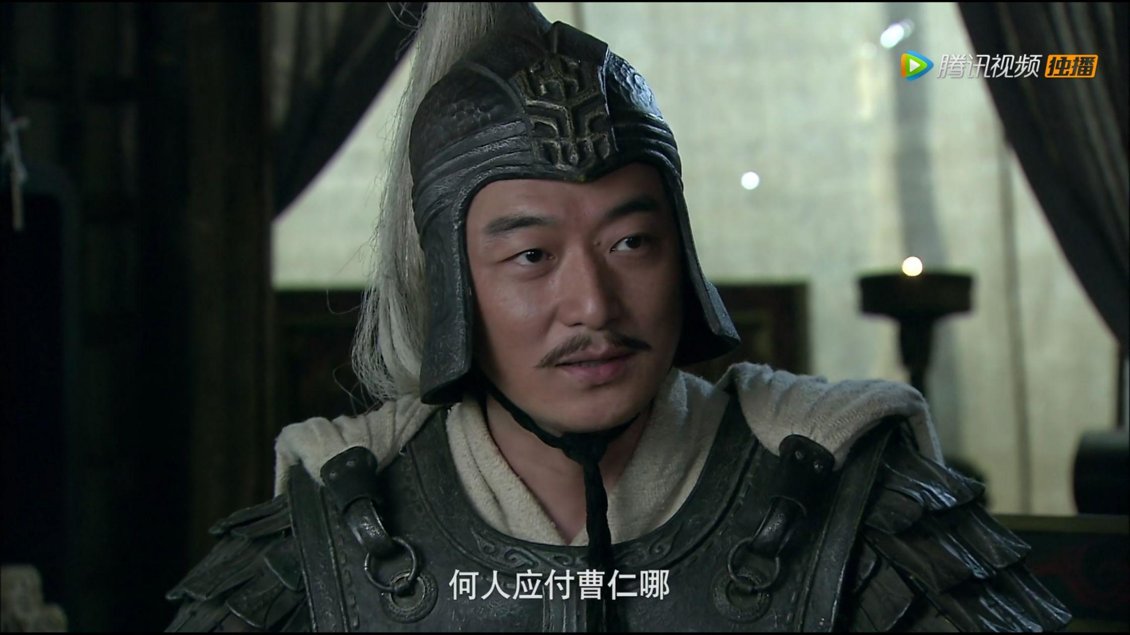 为什么那么多人吐槽新三国啊