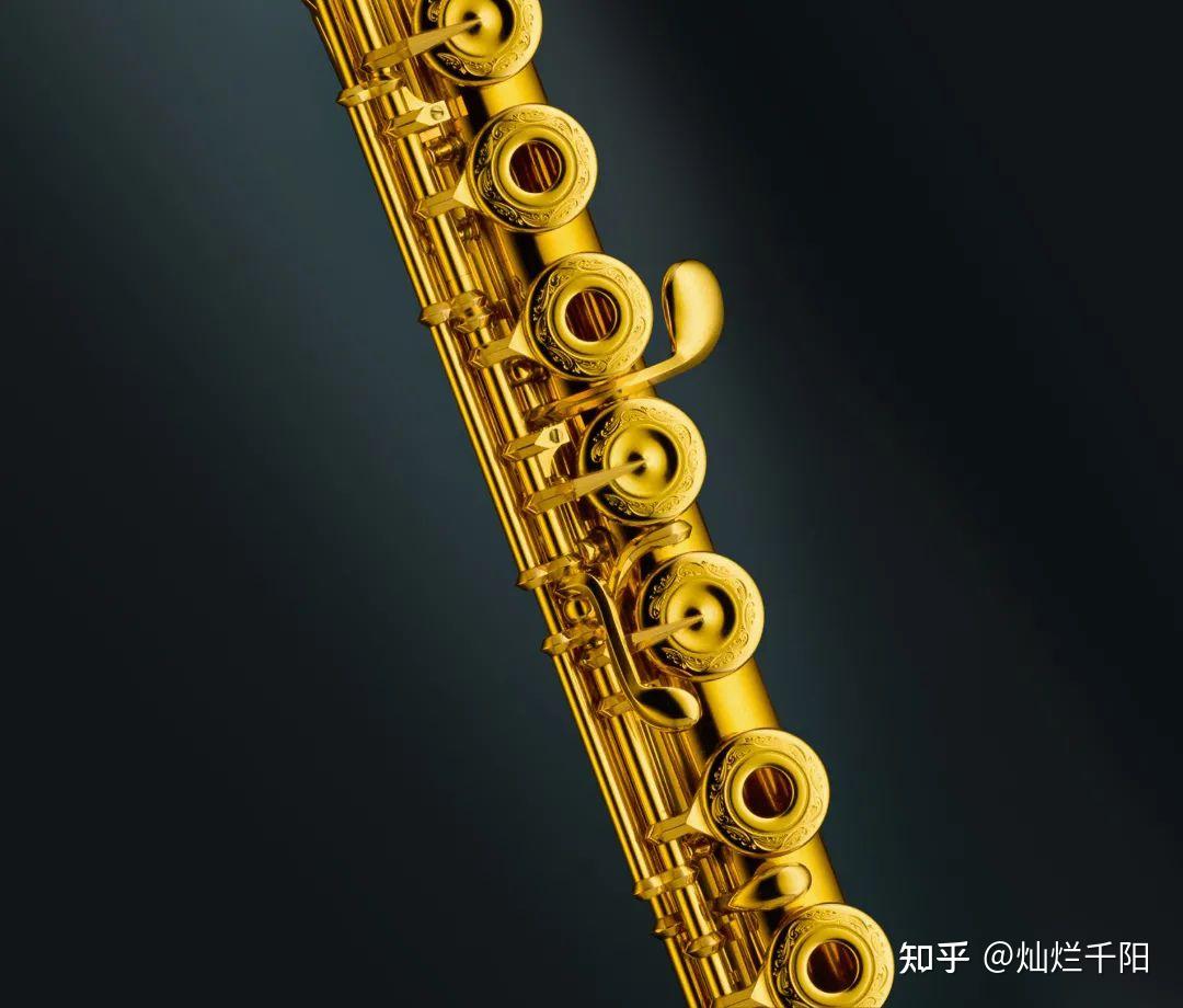 如何挑选长笛——材质篇 - 知乎