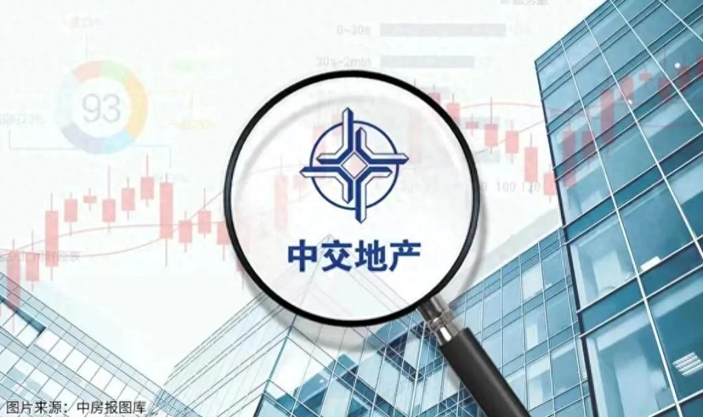 火速换帅！这家地产央企连出“王牌” - 知乎