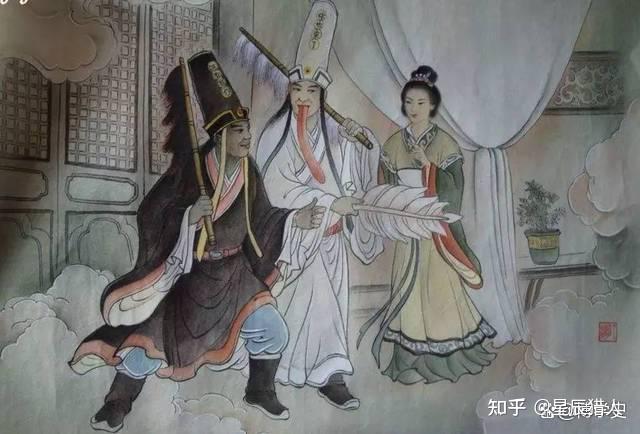 古人言:“人死为鬼,鬼死为聻”,聻是什么东西?那神仙死后呢? - 知乎