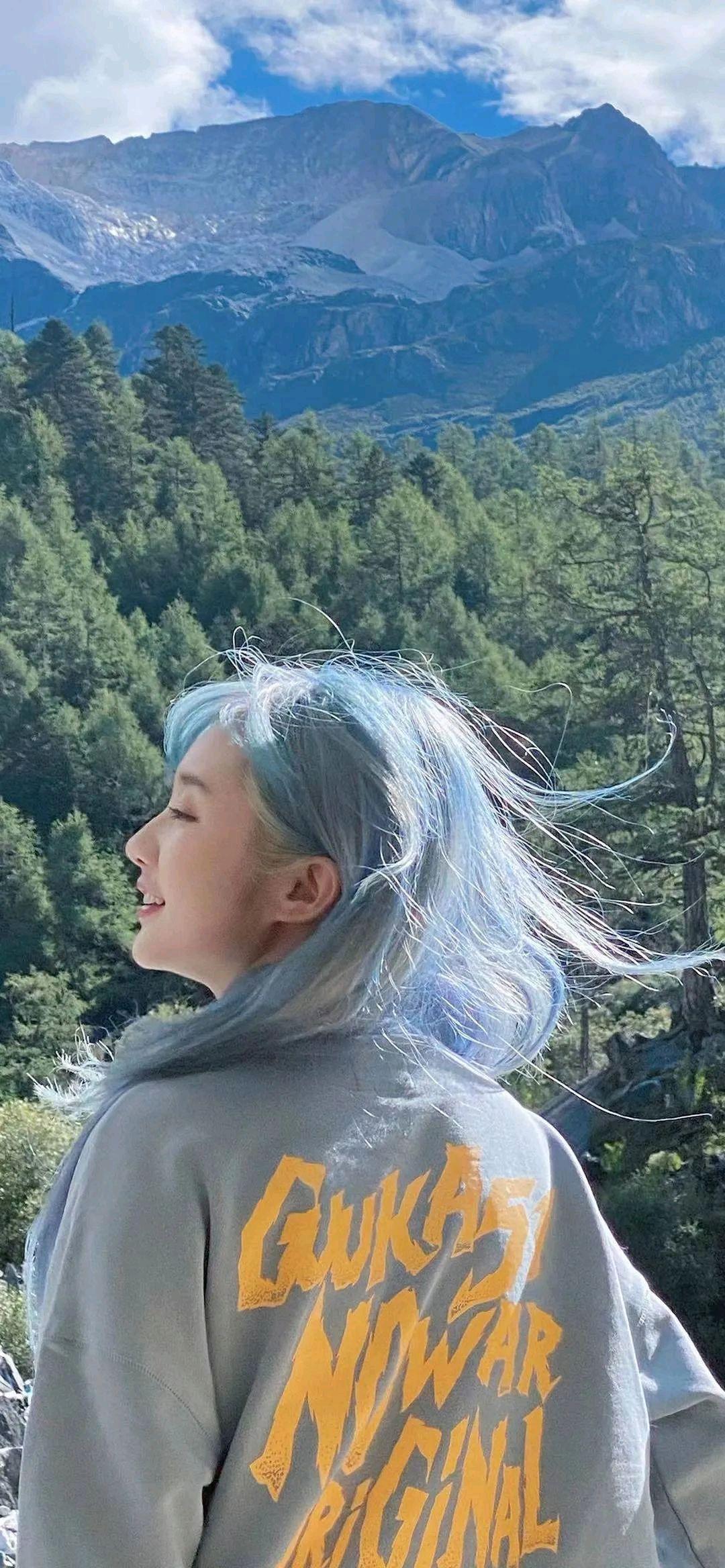 小陆离壁纸哪有