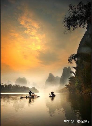 桂林12月份适合旅游吗?应该去哪些景点。 - 知乎