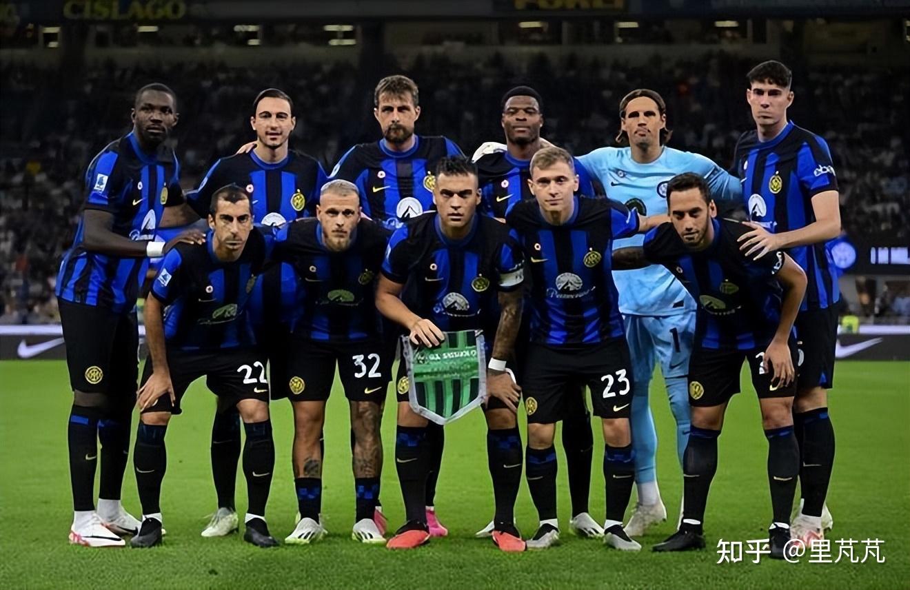 23-24 赛季欧冠国际米兰 1:0 本菲卡,如何评价这场比赛? - 知乎
