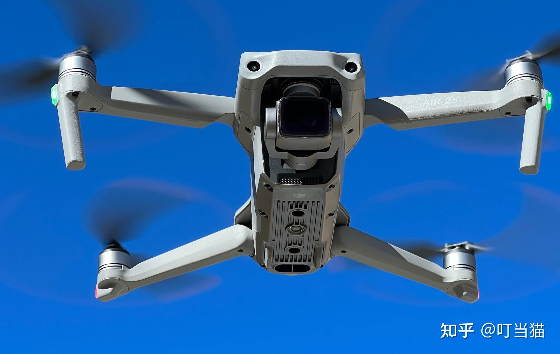 大疆无人机air2和air2s推荐哪个