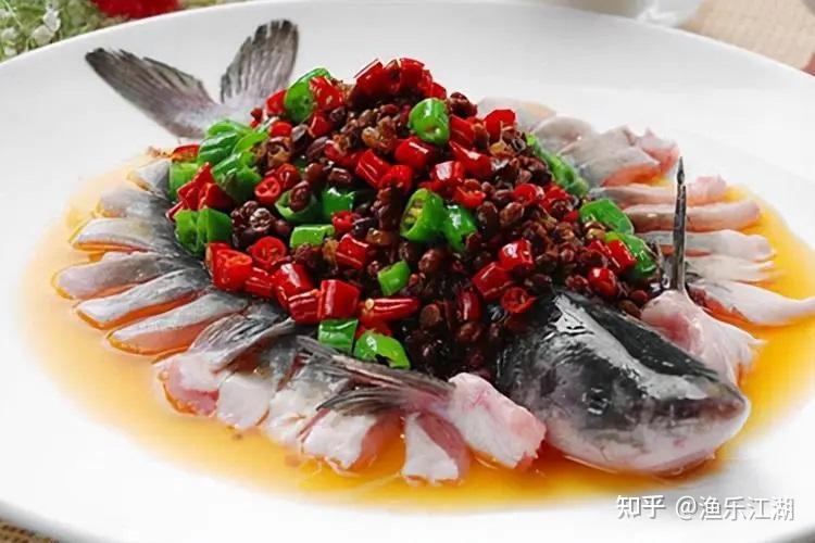 鮰鱼是什么鱼？一鱼入馔，满室生香！揭秘餐桌上的水下珍馐！ - 知乎